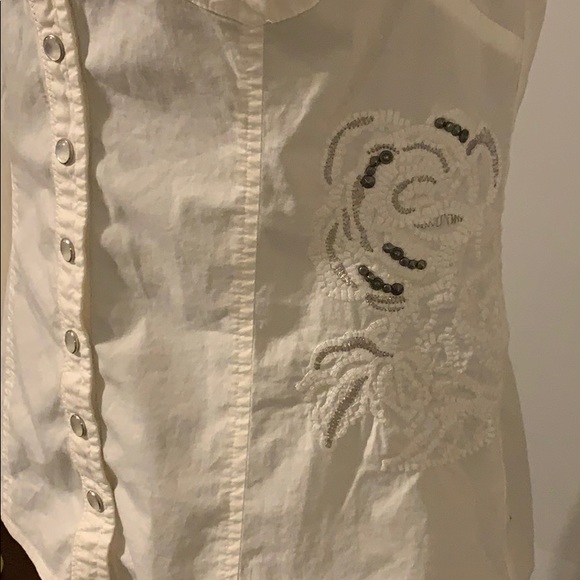 Guess Top - Picture 2 of 3